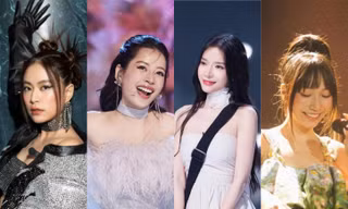 Giấc mơ xuất khẩu văn hóa Việt ra thế giới từ sau 'dư chấn' của 'cơn bão' BLACKPINK 