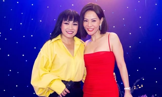 Thu Minh hé lộ từng ganh tị và có thêm cơ hội đi hát show nhờ 'chị đại' Phương Thanh từ chối