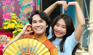 Phương Mỹ Chi gây bất ngờ lớn khi lấn sân điện ảnh, lần đầu đảm nhận vai chính trong phim của Huỳnh Lập 