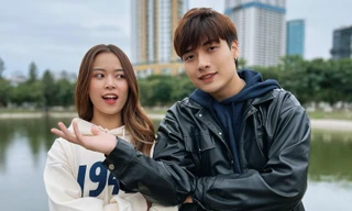 Cái kết cho chuyện tình yêu xa đẹp như mơ của cặp đôi ‘hot TikToker’ khiến V-net ngưỡng mộ 