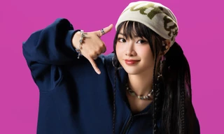 'Tân binh khủng long' gọi tên Ánh Sáng AZA: Làm idol từ năm 12 tuổi, 18 tuổi debut tham gia 'Chuang Asia'