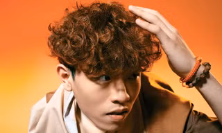 Học trò BigDaddy, gung0cay: 'Rap Việt là nơi giúp tôi nâng cấp nhanh nhất'