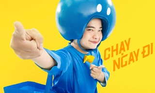 'Fan ruột' của 'Running man Vietnam' mùa 3 không khỏi tò mò khi có thêm một nghệ sĩ hài góp mặt