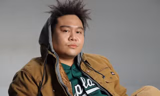 Một nghệ sĩ từng hai lần 'đại náo' chương trình ‘Rap Việt’, bất ngờ lấy cảm xúc khán giả với một 'cú quay xe'