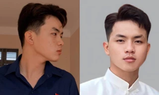 Tân sinh viên ‘hot’ nhất trường ĐH Kiểm sát: ‘Ý thức trách nhiệm hơn đối với xã hội khi tham gia hoạt động Đoàn’