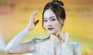 Khoe vóc dáng quyến rũ, Lan Phương của 'Thương ngày nắng về' hé lộ điều này mới khiến khán giả 'sốt'