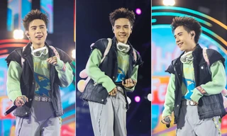 Giải mã phong cách thời trang 'đỉnh nóc kịch trần' của dàn 'Anh trai say hi' và 'Anh trai vượt ngàn chông gai'