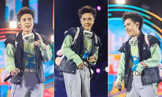 Giải mã phong cách thời trang 'đỉnh nóc kịch trần' của dàn 'Anh trai say hi' và 'Anh trai vượt ngàn chông gai'