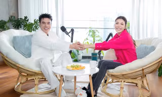 Vốn là 'cây hài đắt show' hiện nay nhưng Lê Dương Bảo Lâm tiết lộ về hành trình thay đổi bản thân đầy cảm xúc