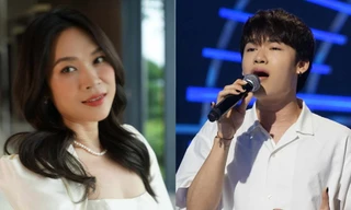 Khán giả ngỡ ngàng khi Quang Trung được Mỹ Tâm khuyên: ‘Về nhờ cô thanh nhạc chỉ lại’