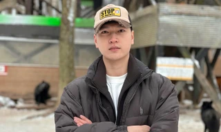 ‘TikToker triệu view’ Phan Sanh: 'Đi lên nhờ thực lực chứ không phải vì ‘câu view’ bất chấp'