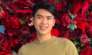 Chàng trai gen Z Nguyễn Lê Vĩnh Tường theo đuổi ngành thiết kế thời trang, nói về việc đi làm trái ngành học