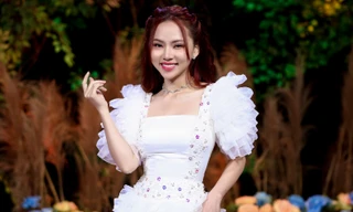 'Hiện tượng cover' Ngô Lan Hương: 'Những bình luận tiêu cực là cần thiết với người nghệ sĩ'