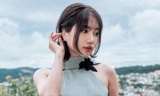 Orange tiết lộ lý do ở ẩn suốt 2 năm qua, hạn chế chia sẻ những góc khuất về bản thân