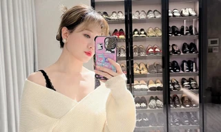 Cái kết thực sự cho tin đồn Hari Won mang bầu, ai cũng 'choáng'