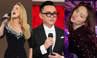 Nguyễn Công Trí xứng danh 'nhà thiết kế của các sao quốc tế', góp phần giúp loạt 'mỹ nhân' đình đám tỏa sáng