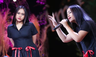 Giọng ca gen Z Sofia trải lòng từng tuyệt vọng đến mức muốn tìm đến cái chết để 'giải thoát'