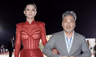 Sau tin hẹn hò Bùi Lan Hương, tình trường của ‘đạo diễn trăm tỷ’ được ‘soi lại’ với loạt ‘mỹ nhân’