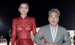 Sau tin hẹn hò Bùi Lan Hương, tình trường của ‘đạo diễn trăm tỷ’ được ‘soi lại’ với loạt ‘mỹ nhân’