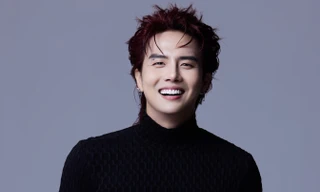 Từ mắc bệnh tim đến tỏa sáng nhờ diễn xuất, 'sao nam' này còn quyết thử sức với ca hát khiến ai cũng bất ngờ