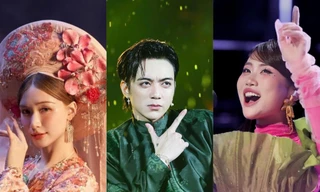 Sức hút nào khiến người trẻ ‘ngược dòng’ đón nhận các sản phẩm âm nhạc mang chất liệu truyền thống văn hóa Việt?