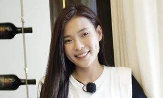 'Nữ hoàng rating' Thúy Diễm tiết lộ điều 'lạ' về ông xã Lương Thế Thành, làm khán giả bất ngờ