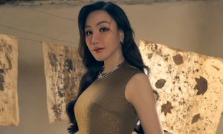 'Bà hoàng tình ca Việt Nam' Hồ Quỳnh Hương sẻ chia sự đồng cảm với những người con gái mạnh mẽ và độc lập