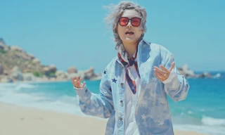 Vicky Nhung tiếp tục sứ mệnh quảng bá du lịch Việt theo cách đặc biệt