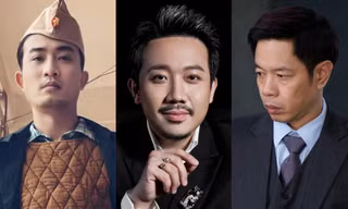 Phim 'Mai' của Trấn Thành cạnh tranh với 'Đào, phở và piano' tại 'Cánh diều Vàng 2024'
