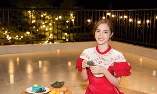 'Thánh nữ bolero' nói về quyết định nhận lời cầu hôn: 'Người đó cho tôi cảm giác an toàn'