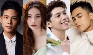 Noo Phước Thịnh 'chơi lớn' khi quy tụ dàn 'sao khủng' trong concert, nói một điều làm ai cũng bất ngờ