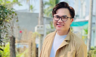 MC Đại Nghĩa 'choáng' vì bị khán giả lơ, hết hồn với 'tiền công' nhận được khi đi quay show