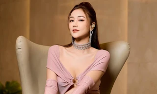 Diễn viên Maya vén màn bức tranh hậu trường danh vọng nhưng đầy cạm bẫy của đời nghệ sĩ