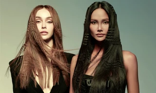 Hoa hậu H’Hen Niê và MLee toát lên vẻ đẹp đối lập trong bộ ảnh mới, cùng chia sẻ tâm tư của phụ nữ