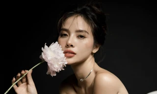 Nữ diễn viên gen Z Hồng Vân bước chậm trên con đường diễn xuất nhưng kiên định với lựa chọn của mình