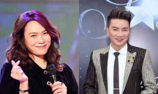 Đàm Vĩnh Hưng hé lộ 'bí kíp' để thuyết phục được 'người tình tri kỷ' Mỹ Tâm làm điều đặc biệt này