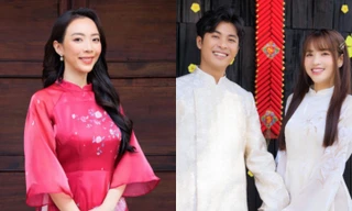 Thu Trang nói lý do hay mời Puka - Gin Tuấn Kiệt đóng phim của mình, tiết lộ luôn điều này