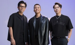 Nhóm Da LAB hoạt động 17 năm trong showbiz, nghĩ mình sắp hết thời, không còn áp lực tạo 'hit'