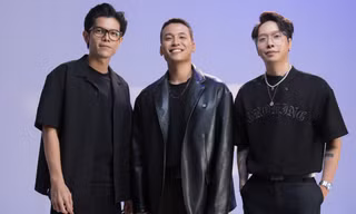 Nhóm Da LAB hoạt động 17 năm trong showbiz, nghĩ mình sắp hết thời, không còn áp lực tạo 'hit'