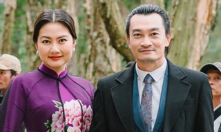 NSƯT Trương Minh Quốc Thái khiến dàn 'sao' kỳ cựu ngạc nhiên vì vẫn đẹp trai phong độ, diễn xuất bền bỉ