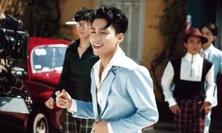 Giọng ca gen Z 'lột xác' đến ngỡ ngàng, muốn tích cực hóa những thứ vốn bị nhiều người 'gắn mác' tiêu cực