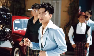 Giọng ca gen Z 'lột xác' đến ngỡ ngàng, muốn tích cực hóa những thứ vốn bị nhiều người 'gắn mác' tiêu cực