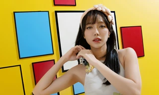 Dân mạng ‘rần rần’ vì Diệu Nhi hóa ‘tắc kè hoa’ trong bộ ảnh cuối năm, 'flex' gia tài điện ảnh đáng ngưỡng mộ