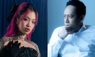 Bất ngờ khi Duy Mạnh nói về 'con gái cưng': 'Tôi rất khó tính khi làm nhạc, kể cả khi đó là con'