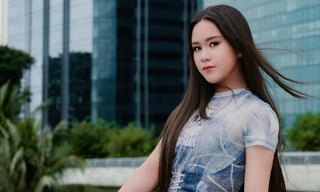 Hoa hậu gen Z Bella Vũ rẽ hướng sang âm nhạc, 'chơi lớn' làm điều bất ngờ này