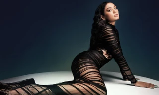 Tình cũ của chồng Ngô Thanh Vân lộ ảnh 'hot', xứng danh 'Top 100 gương mặt đẹp nhất thế giới'