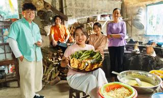 Lọt 'Top 8 phim Việt có doanh thu cao nhất mọi thời đại', Huỳnh Lập làm điều đầy bất ngờ nhân dịp 8/3