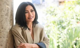 'Chị đẹp đạp gió rẽ sóng' Phương Thanh bộc bạch về tình yêu: 'Tôi yêu bằng tâm hồn'