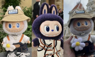 Giữa ‘cơn sốt’ quái vật Labubu, các bạn trẻ cần tỉnh táo trước giá hời, kẻo ‘tiền mất tật mang’ vì hàng nhái