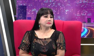 'Nữ hoàng nhạc rock Việt' Ngọc Ánh khuyên người trẻ muốn 'nghỉ hưu' sớm: 'Phải đủ vững vàng để sống 30-40 năm sau'
